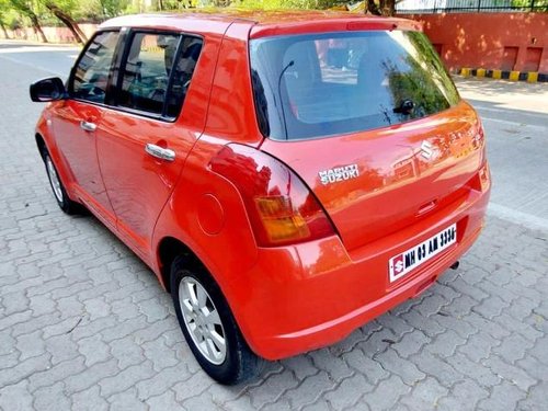 Used 2007 Swift ZXI  for sale in Nagpur