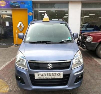 Used 2017 Wagon R AMT VXI  for sale in Chennai