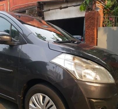 Used 2012 Ertiga ZDI  for sale in Kolkata