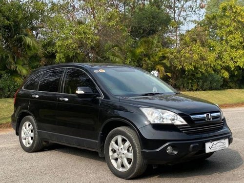 Used 2007 CR V 2.4 AT  for sale in Hyderabad