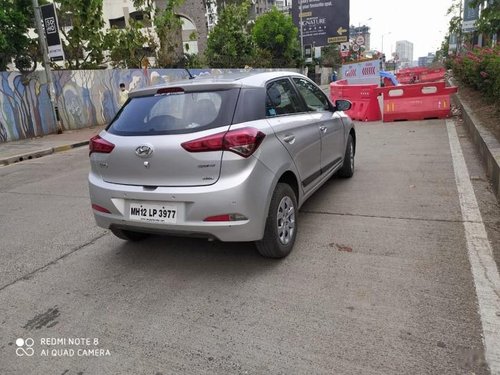 Used 2015 i20 Sportz 1.4 CRDi  for sale in Pune