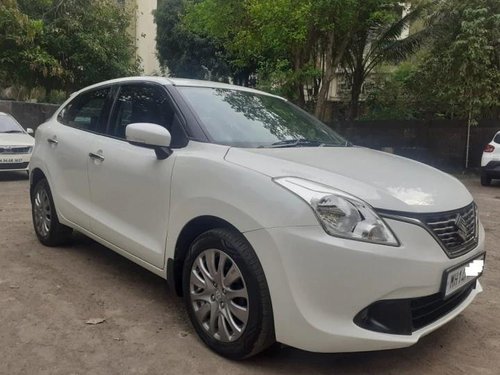 Used 2016 Baleno Zeta  for sale in Thane