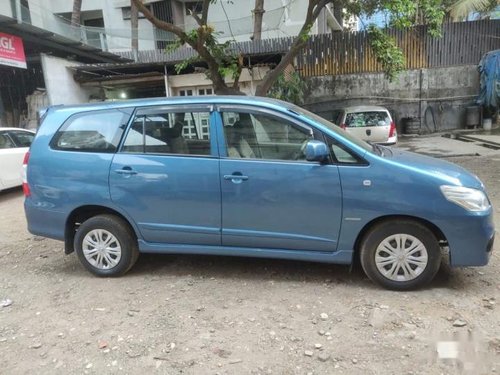 Used 2014 Innova  for sale in Mumbai