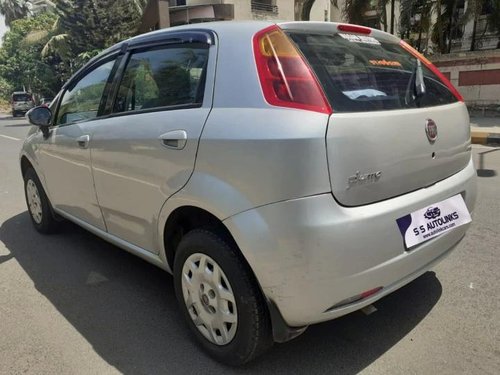 Used 2010 Punto 1.3 Emotion  for sale in Mumbai