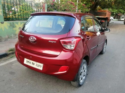 Used 2014 i10 Magna  for sale in Kanpur