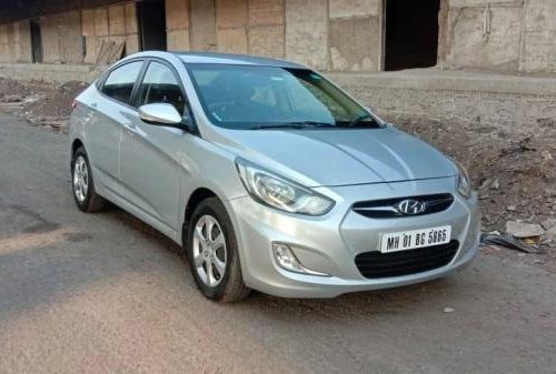 Used 2013 Verna 1.6 VTVT  for sale in Mumbai