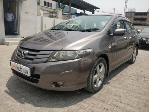 Used 2011 City 1.5 V MT  for sale in Chennai