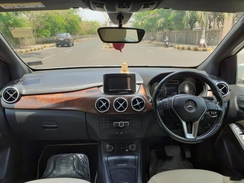 Used 2015 B Class B180  for sale in Mumbai