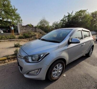 Used 2014 i20 Sportz 1.4 CRDi  for sale in Faridabad