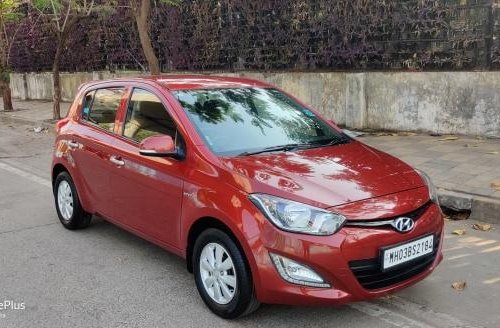 Used 2014 i20 Asta 1.2  for sale in Mumbai