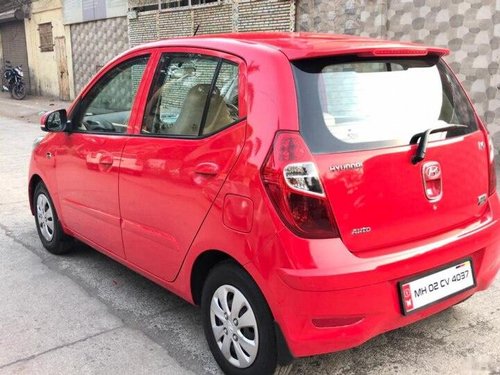 Used 2012 i10 Asta Sunroof AT  for sale in Thane