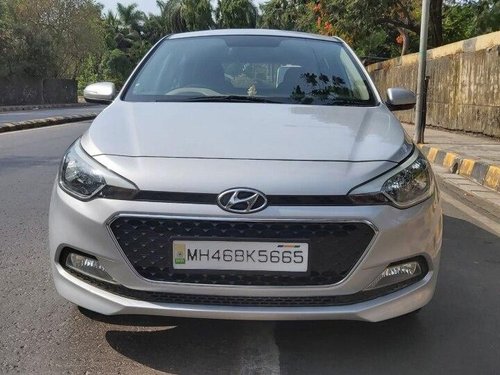 Used 2018 i20 1.2 Spotz  for sale in Mumbai