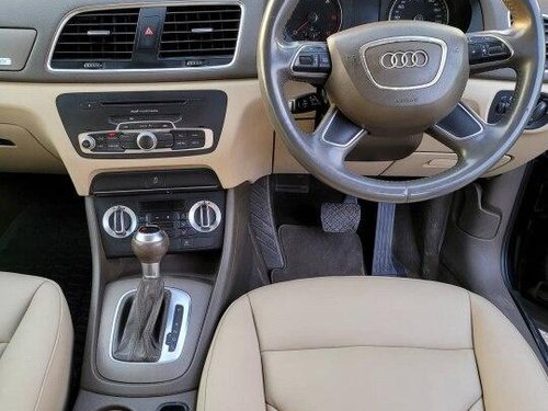 Used 2014 Q3 2012-2015  for sale in Faridabad