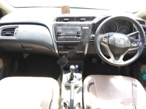 Used 2014 City i-DTEC SV  for sale in Kanpur