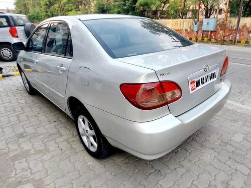 Used 2007 Corolla H5  for sale in Nagpur