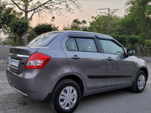 Used 2013 Swift Dzire  for sale in Faridabad