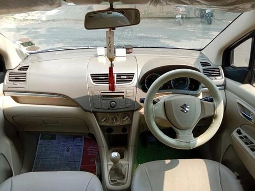 Used 2012 Ertiga VDI  for sale in Coimbatore