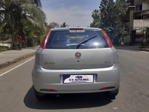 Used 2010 Punto 1.3 Emotion  for sale in Mumbai