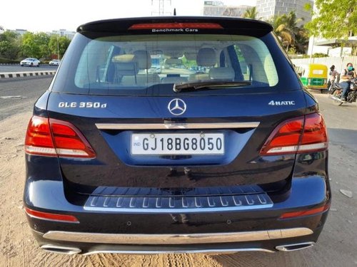 Used 2018 GLE  for sale in Ahmedabad