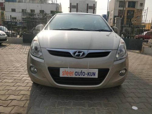 Used 2010 i20 1.2 Asta  for sale in Chennai