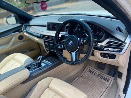 Used 2016 X5 xDrive 30d M Sport  for sale in Mumbai