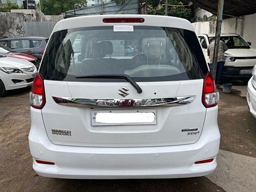 Used 2018 Ertiga SHVS ZDI Plus  for sale in Kolkata