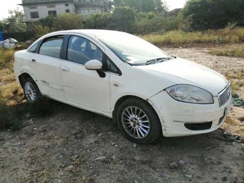 Used 2012 Linea Emotion  for sale in Kanpur