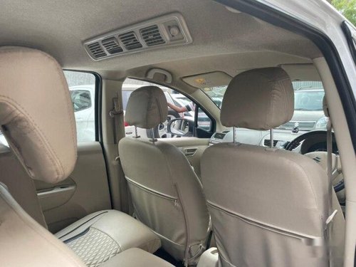 Used 2018 Ertiga SHVS ZDI Plus  for sale in Kolkata