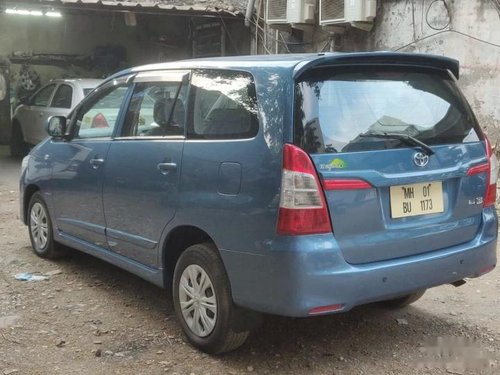 Used 2014 Innova  for sale in Mumbai