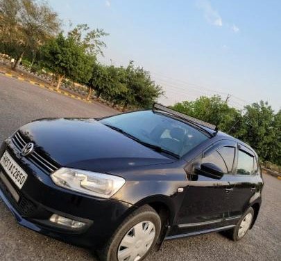 Used 2012 Polo Diesel Comfortline 1.2L  for sale in Faridabad