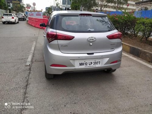 Used 2015 i20 Sportz 1.4 CRDi  for sale in Pune