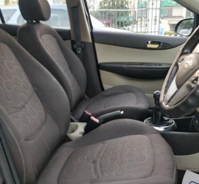 Used 2010 i20 Sportz Petrol  for sale in Chennai