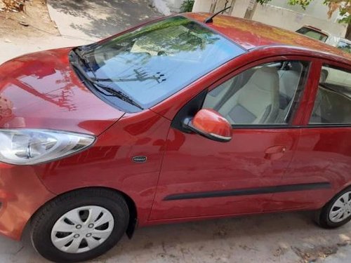 Used 2011 i10 Magna 1.2 iTech SE  for sale in Hyderabad