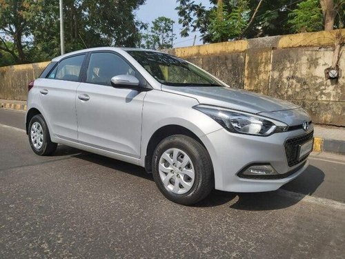 Used 2018 i20 1.2 Spotz  for sale in Mumbai