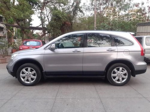 Used 2007 CR V 2.0L 2WD MT  for sale in Thane