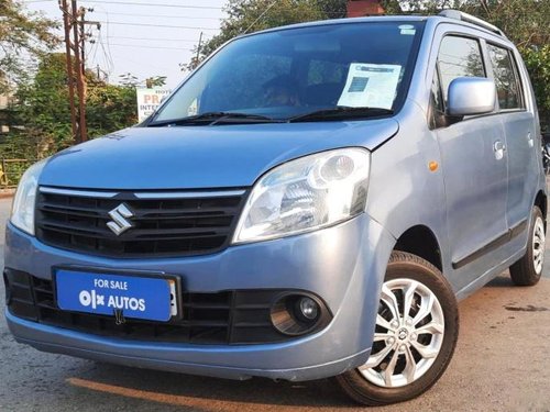 Used 2011 Wagon R VXI  for sale in Thane