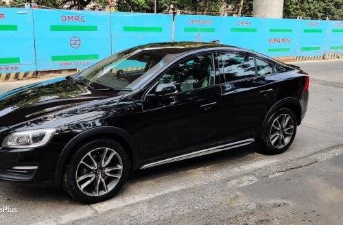 Used 2017 S60 D5 Inscription  for sale in Mumbai