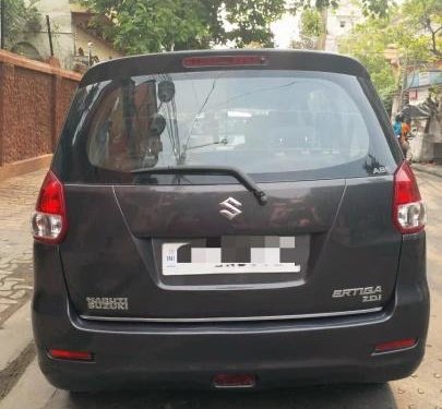 Used 2012 Ertiga ZDI  for sale in Kolkata