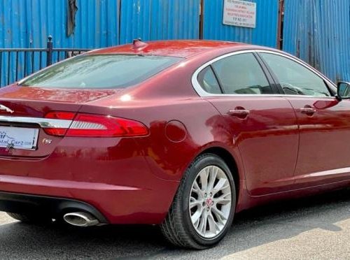 Used 2014 XF 3.0 Litre S Premium Luxury  for sale in Mumbai