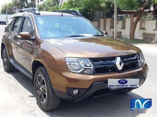 Used 2018 Duster 85PS Diesel RxS  for sale in Coimbatore