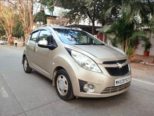 Used 2010 Beat LT  for sale in Thane