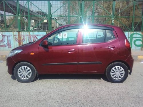 Used 2012 i10 Sportz 1.1L  for sale in New Delhi