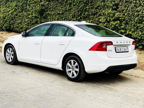 Used 2013 S60  for sale in New Delhi