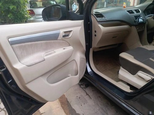 Used 2012 Ertiga ZDI  for sale in Kolkata