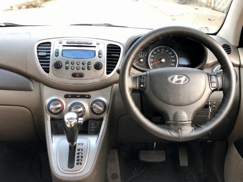 Used 2012 i10 Asta Sunroof AT  for sale in Thane