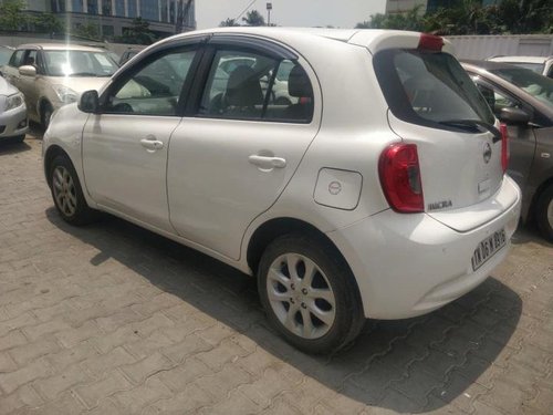 Used 2014 Micra XV CVT  for sale in Chennai