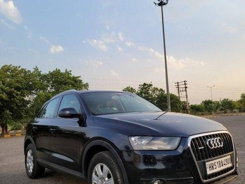 Used 2014 Q3 2012-2015  for sale in Faridabad