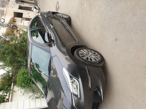 Used 2018 Baleno Alpha  for sale in Amritsar