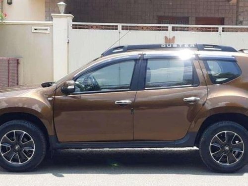 Used 2018 Duster 85PS Diesel RxS  for sale in Coimbatore