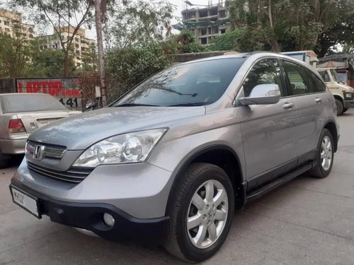 Used 2007 CR V 2.0L 2WD MT  for sale in Thane